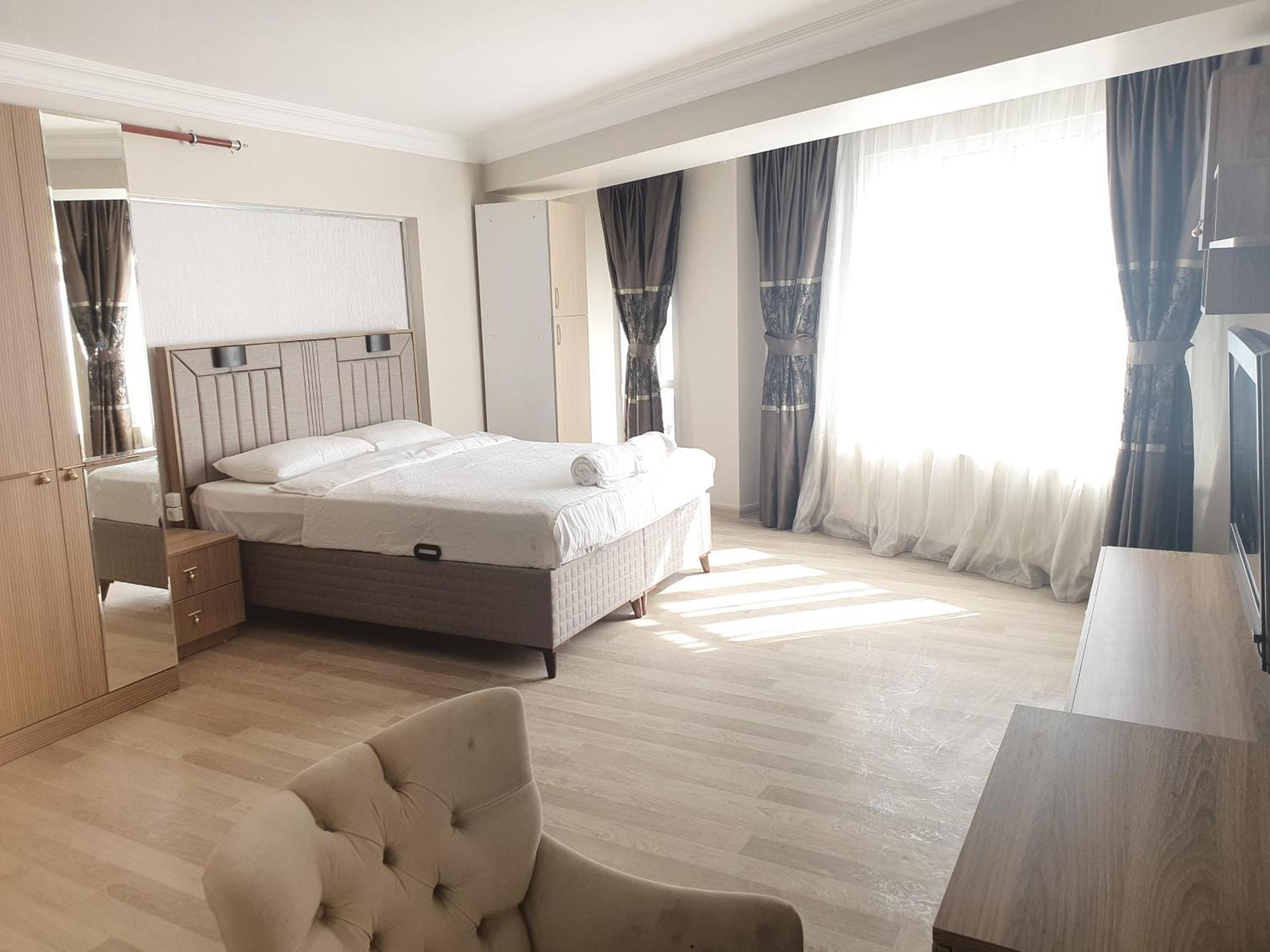 Kadikoey Bristol Hotel — Photos 2